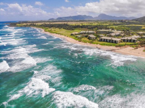 Kauai Beach Villas E7, Ground Floor, Lagoon View